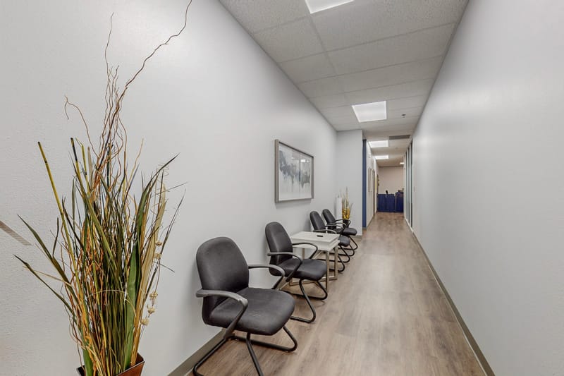 Regus - 6300 Riverside Plaza North West, 87120 - Albuquerque, NM image 3