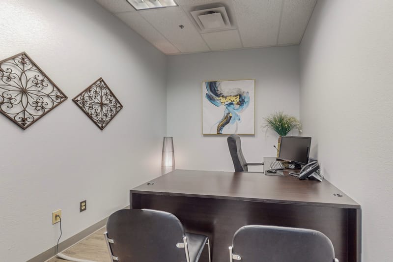 Regus - 6300 Riverside Plaza North West, 87120 - Albuquerque, NM image 4