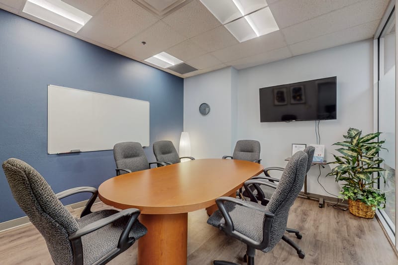 Regus - 6300 Riverside Plaza North West, 87120 - Albuquerque, NM image 5