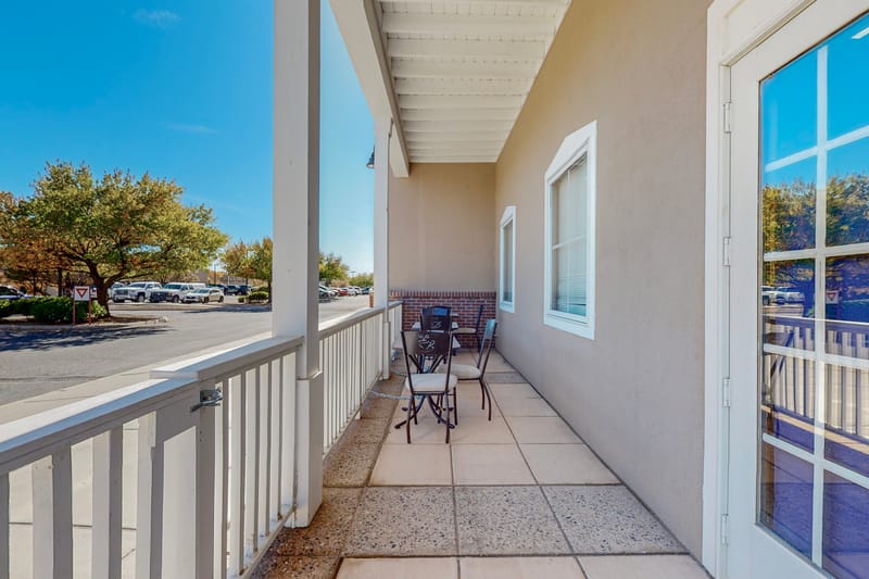 Regus - 6300 Riverside Plaza North West, 87120 - Albuquerque, NM image 7