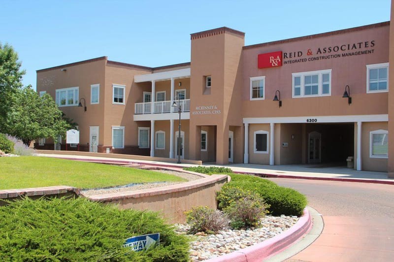 Regus - 6300 Riverside Plaza North West, 87120 - Albuquerque, NM image 8