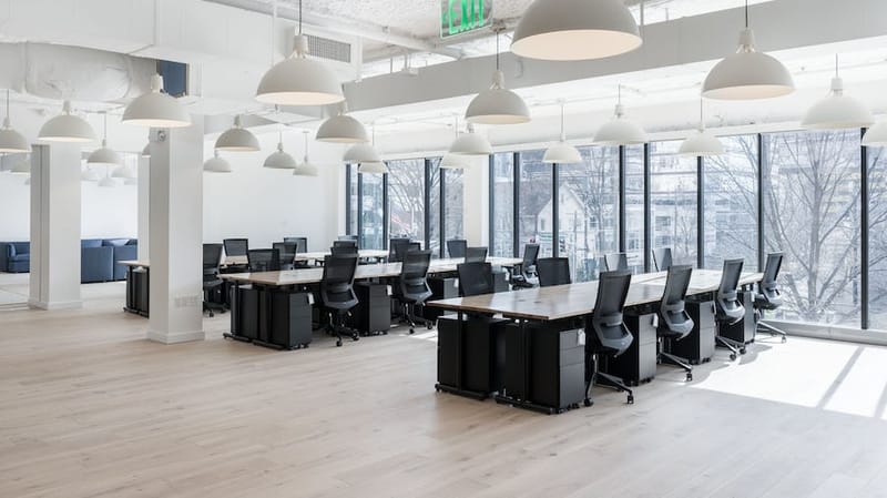 WeWork- 1389 Peachtree Street NE, GA 30309 - Atlanta image 5