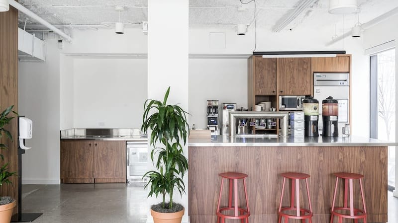 WeWork- 1389 Peachtree Street NE, GA 30309 - Atlanta image 9