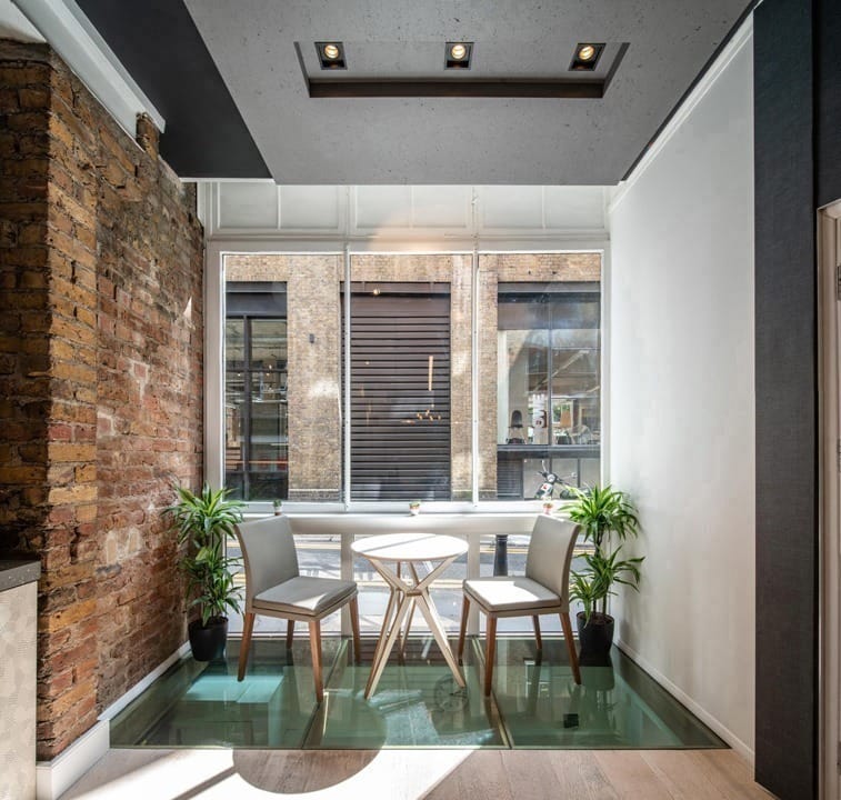 Canvas - 8 Albemarle Way, EC1 - Clerkenwell image 5