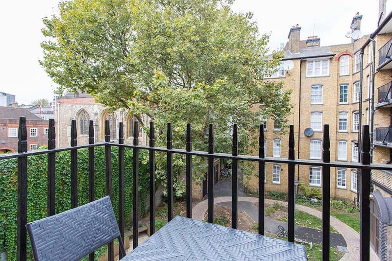 Canvas - 8 Albemarle Way, EC1 - Clerkenwell image 6