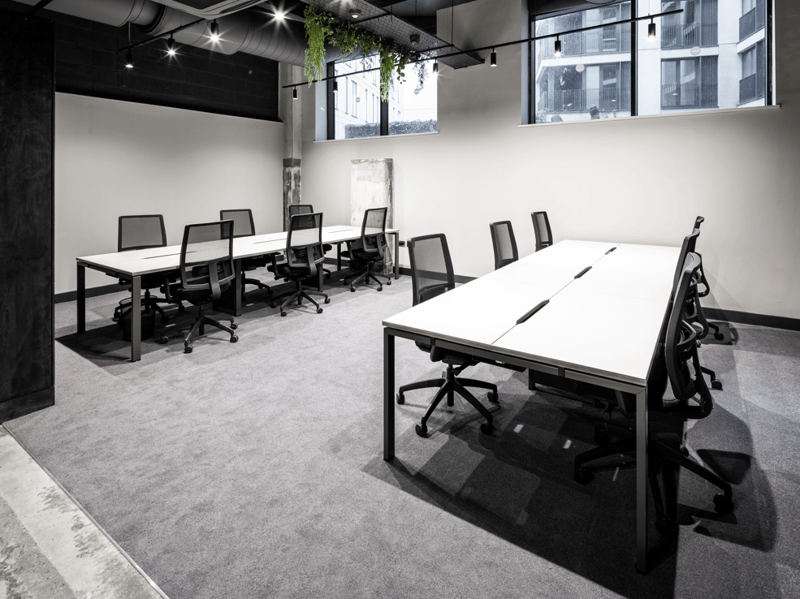 Colony Piccadilly - 5 Piccadilly Place - Aytoun St, M1 - Manchester image 12