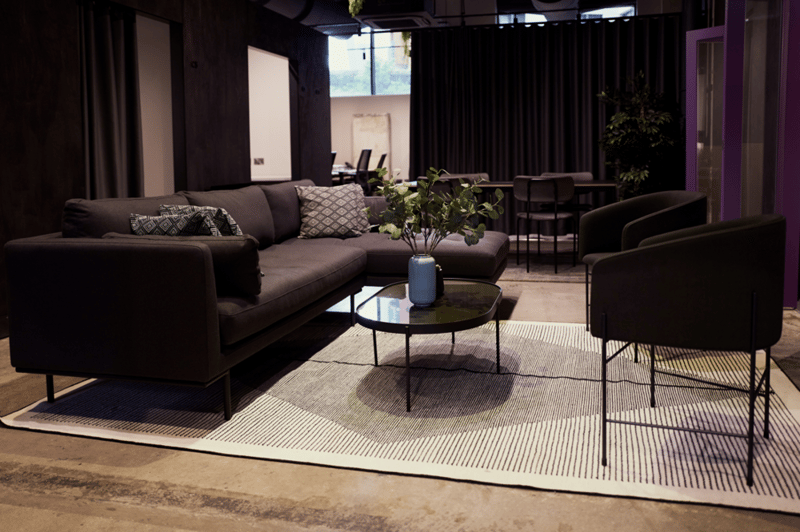 Colony Piccadilly - 5 Piccadilly Place - Aytoun St, M1 - Manchester image 13
