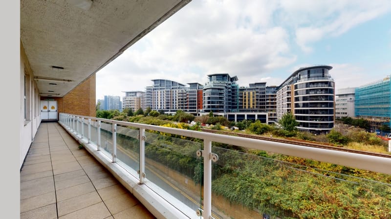 Chelsea Harbour Limited (500 - 3,000 sqft) - 219 Harbour Yard, SW10 - Chelsea image 7