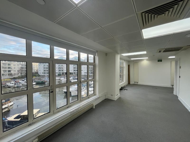 Chelsea Harbour Limited (500 - 3,000 sqft) - 219 Harbour Yard, SW10 - Chelsea image 9