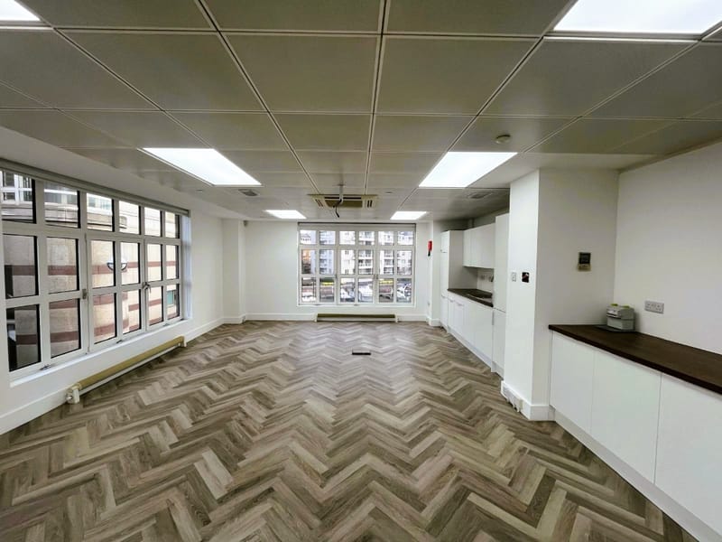 Chelsea Harbour Limited (500 - 3,000 sqft) - 219 Harbour Yard, SW10 - Chelsea image 10