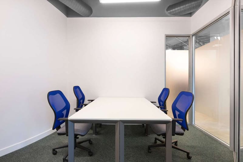 Regus - ASK Plaza Business Center - 35 Tbilisi Avenue - Baku image 9