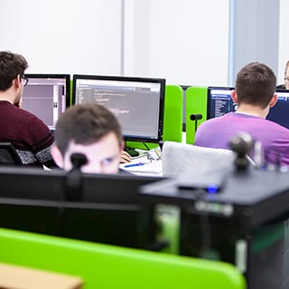 York Science Park - Innovation Centre, Innovation Way, YO10 - York image 3
