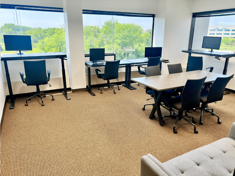 Surge Colab LLC - 901 Tower Drive  - Troy image 5