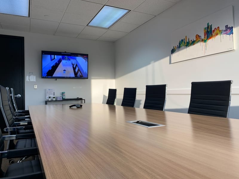 Surge Colab LLC - 901 Tower Drive  - Troy image 6