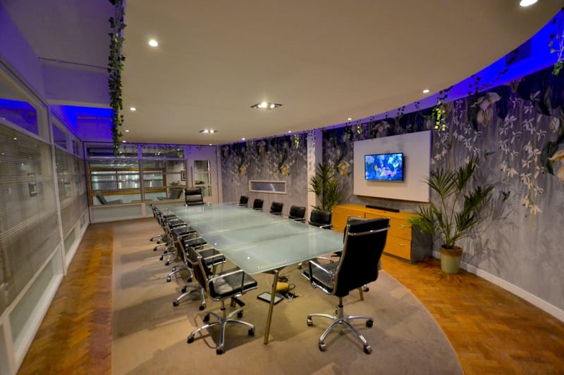 Matrix Studio Complex - 91 Peterborough Road, SW6 - Fulham image 2