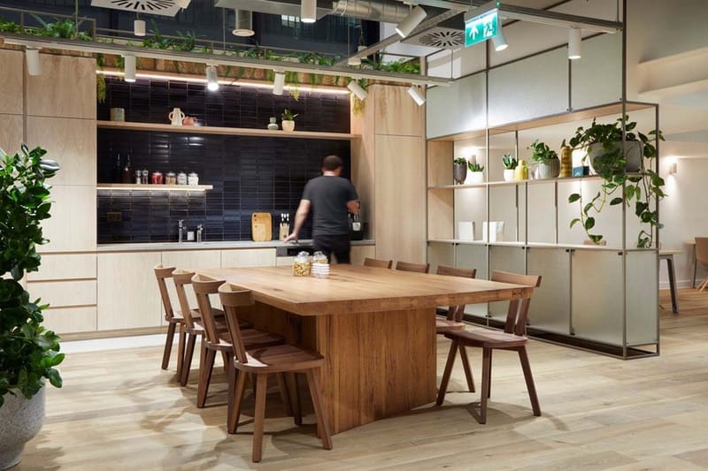 FORA - Great Eastern Street - 21 - 33 Great Eastern Street, EC2 - Shoreditch image 11