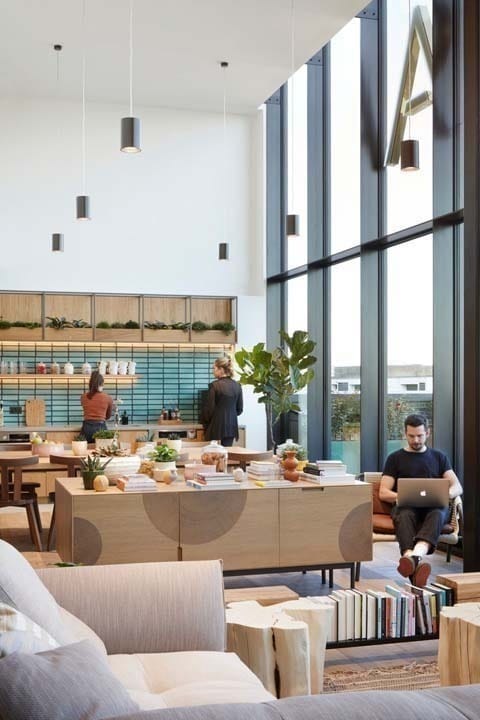 FORA - Great Eastern Street - 21 - 33 Great Eastern Street, EC2 - Shoreditch image 15