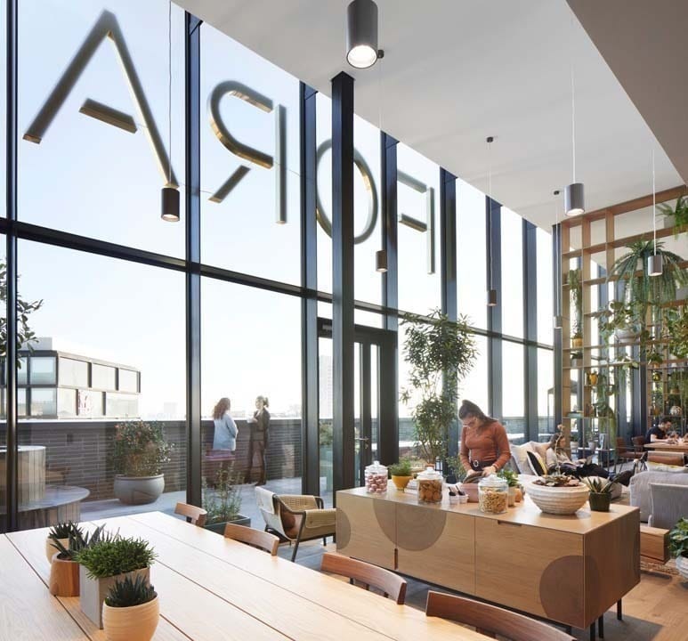 FORA - Great Eastern Street - 21 - 33 Great Eastern Street, EC2 - Shoreditch image 16