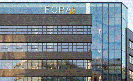 FORA - Great Eastern Street - 21 - 33 Great Eastern Street, EC2 - Shoreditch image 23