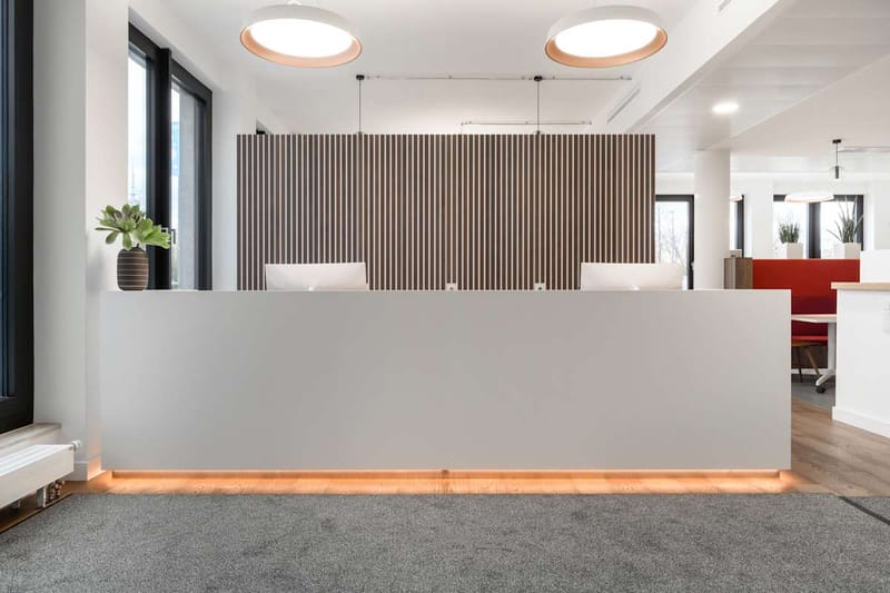 Regus - 82a Moosacher Strasse - Moosach/Shwabing - Munich image 2