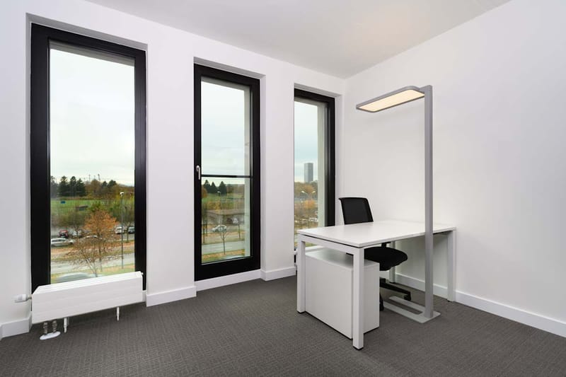 Regus - 82a Moosacher Strasse - Moosach/Shwabing - Munich image 4
