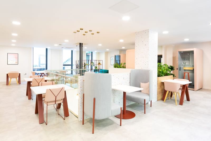 Landmark - 15 Alfred Place, WC1 - Fitzrovia image 4