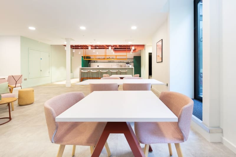Landmark - 15 Alfred Place, WC1 - Fitzrovia image 9