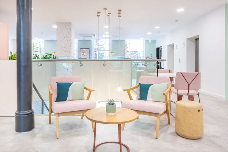 Landmark - 15 Alfred Place, WC1 - Fitzrovia image 10