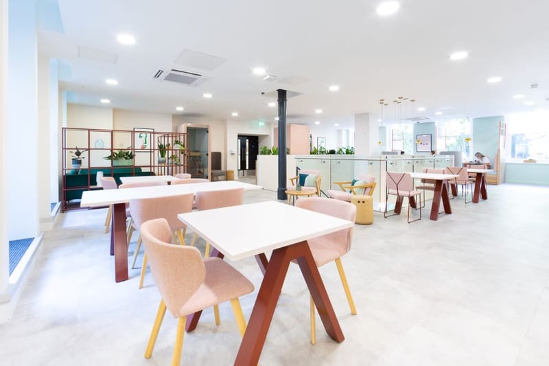 Landmark - 15 Alfred Place, WC1 - Fitzrovia image 11