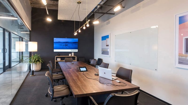 Industrious - 3424 Peachtree Rd NE, Atlanta image 3