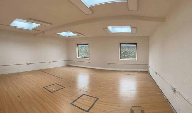 Unit Management Ltd (Managed 53 - 1,717 sqft) - Battersea Business Centre - Lavender Hill, SW11 - Battersea image 3