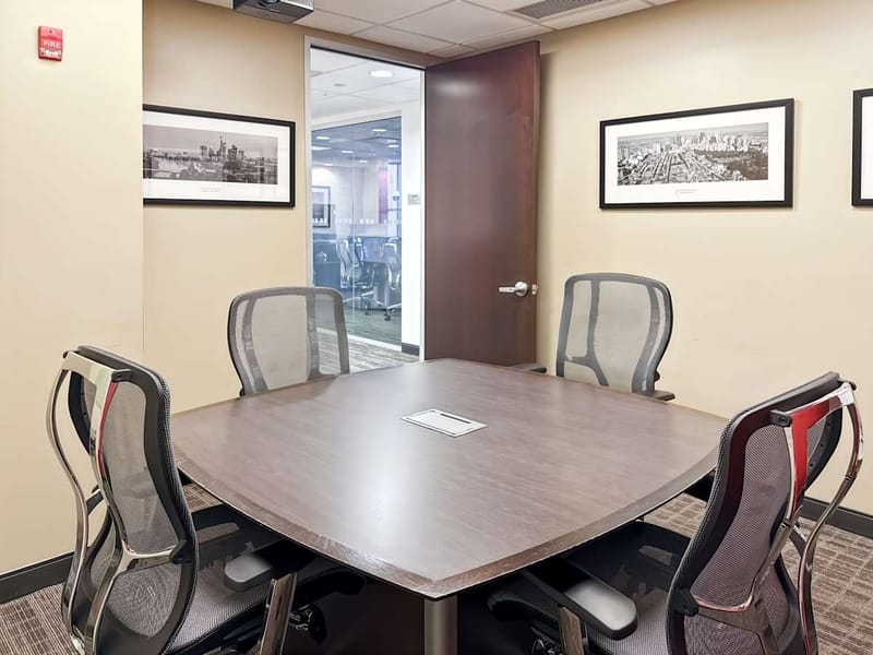 Regus - The Exchange at Westchester - Westchester Avenue - White Plains - NY image 10