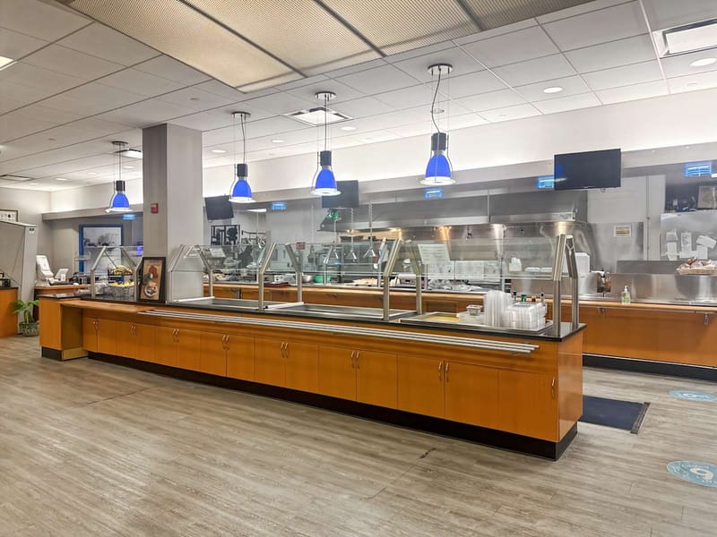 Regus - The Exchange at Westchester - Westchester Avenue - White Plains - NY image 11