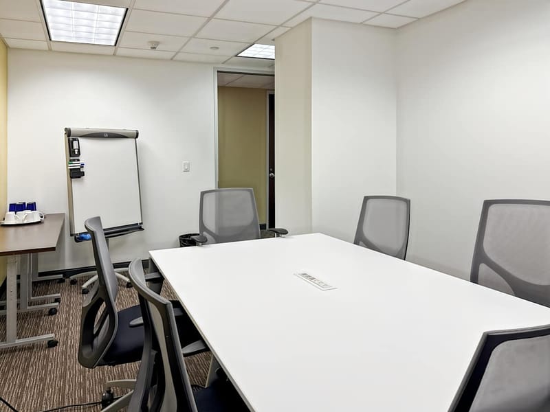 Regus - The Exchange at Westchester - Westchester Avenue - White Plains - NY image 14