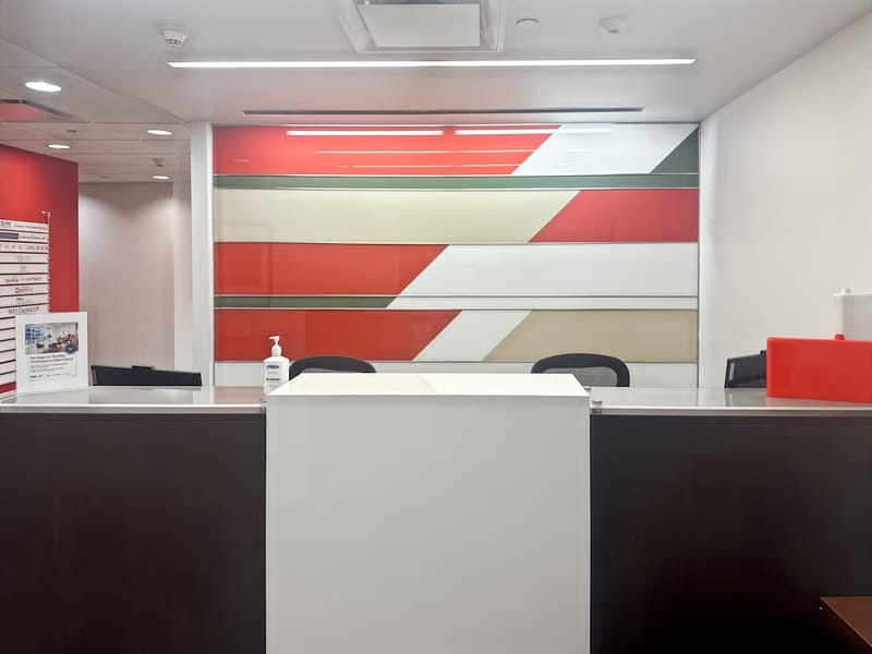 Regus - The Exchange at Westchester - Westchester Avenue - White Plains - NY image 2