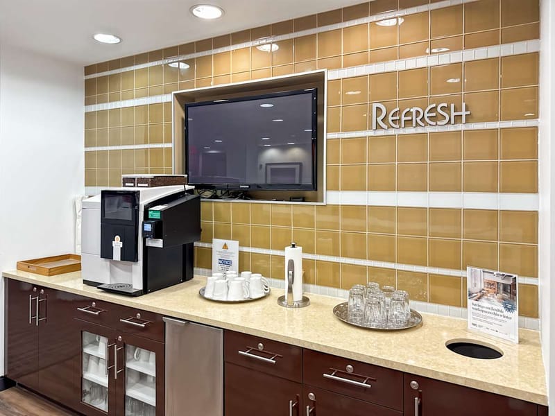 Regus - The Exchange at Westchester - Westchester Avenue - White Plains - NY image 6