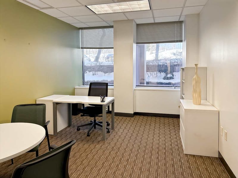 Regus - The Exchange at Westchester - Westchester Avenue - White Plains - NY image 7