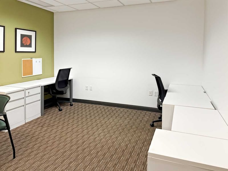 Regus - The Exchange at Westchester - Westchester Avenue - White Plains - NY image 8