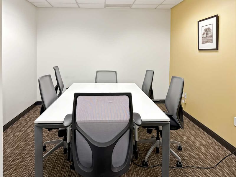 Regus - The Exchange at Westchester - Westchester Avenue - White Plains - NY image 9