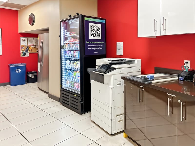 Regus - 8333 N.W. 53rd Street - Doral - FL image 14