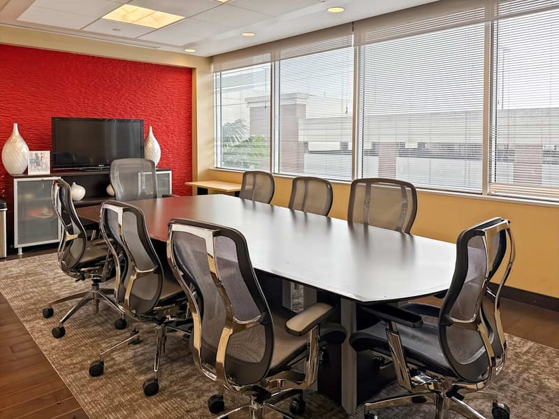 Regus - 8333 N.W. 53rd Street - Doral - FL image 3