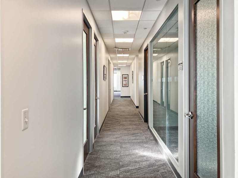 Regus - 101 Hudson Street - Jersey City - NJ image 11
