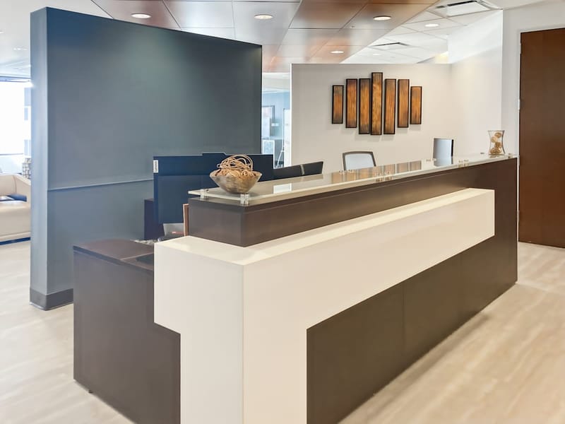 Regus - 101 Hudson Street - Jersey City - NJ image 2