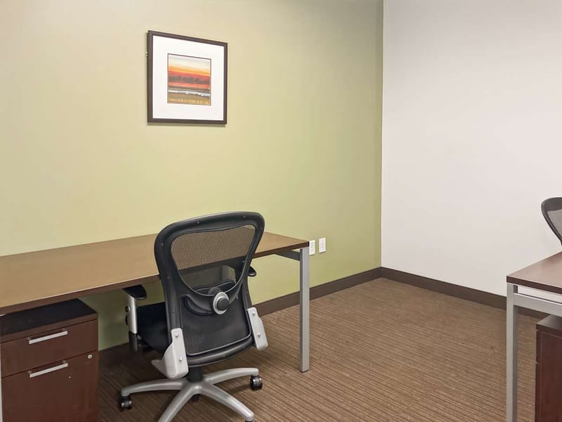 Regus - 101 Hudson Street - Jersey City - NJ image 7