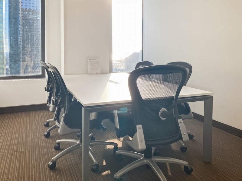 Regus - 101 Hudson Street - Jersey City - NJ image 9