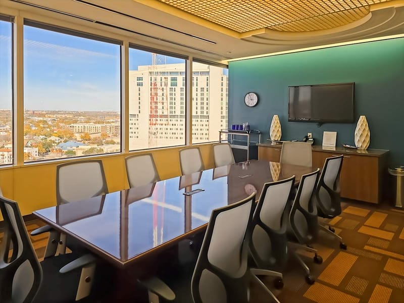 Regus - Riverwalk - San Antonio - TX image 10