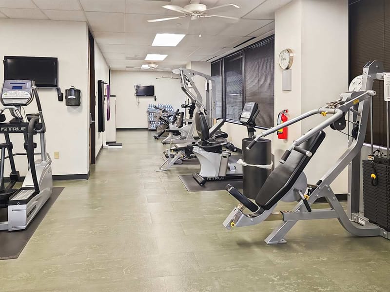 Regus - Riverwalk - San Antonio - TX image 11