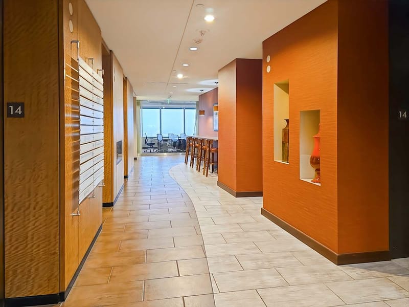 Regus - Riverwalk - San Antonio - TX image 12