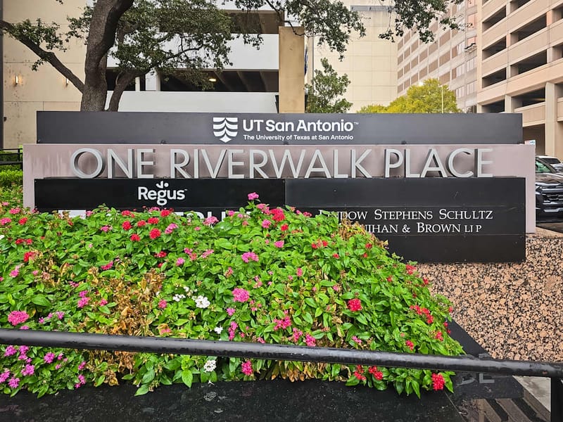 Regus - Riverwalk - San Antonio - TX image 13