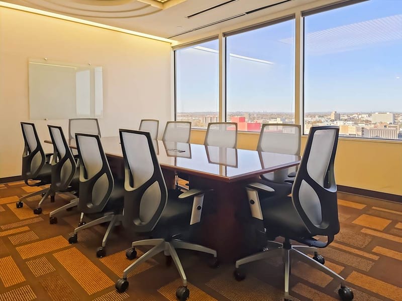 Regus - Riverwalk - San Antonio - TX image 3